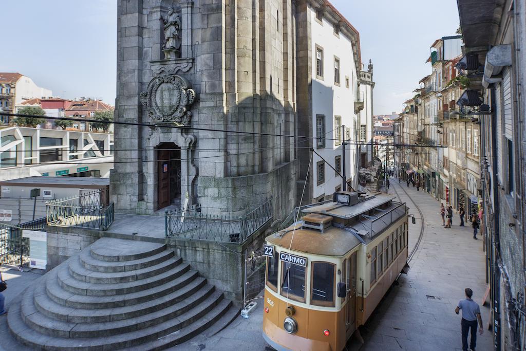 Oporto Chic & Cozy Studio Apartments Szoba fotó