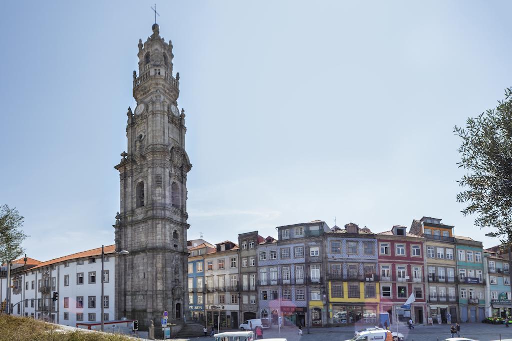 Oporto Chic & Cozy Studio Apartments Szoba fotó