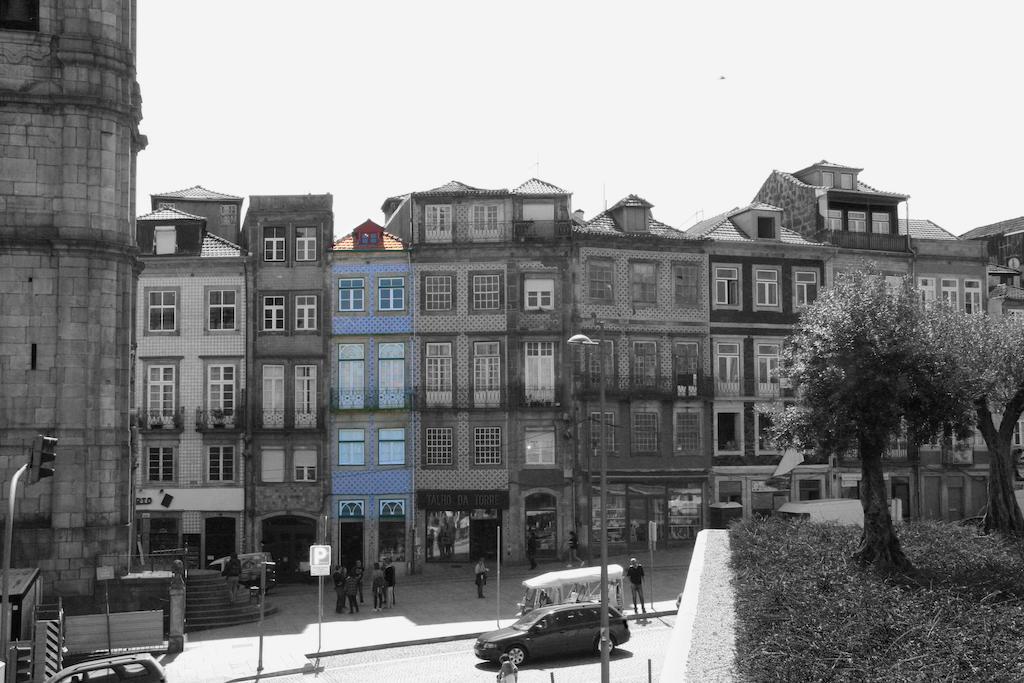 Oporto Chic & Cozy Studio Apartments Szoba fotó